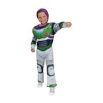 Buzz Lightyear Costume 