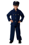 Police Costume