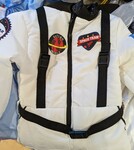 Astronaut Costume