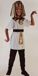 Pharoah Costume