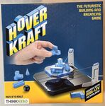 Hover Kraft Balancing game 8+