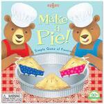 Make a Pie! Fraction Game 6+