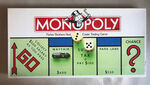 Monopoly- the original 