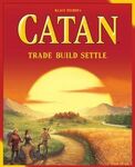Catan *Boardgame