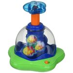 Bright Starts Fish Spinner 