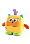 Fisher and Price Monster 