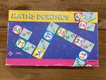 Maths Dominos