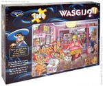 Wasjig 11- Beauty Salon 