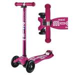 Maxi Micro Deluxe Pink