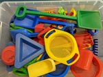 Sand Toys