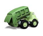 Green toys Rubbish truck