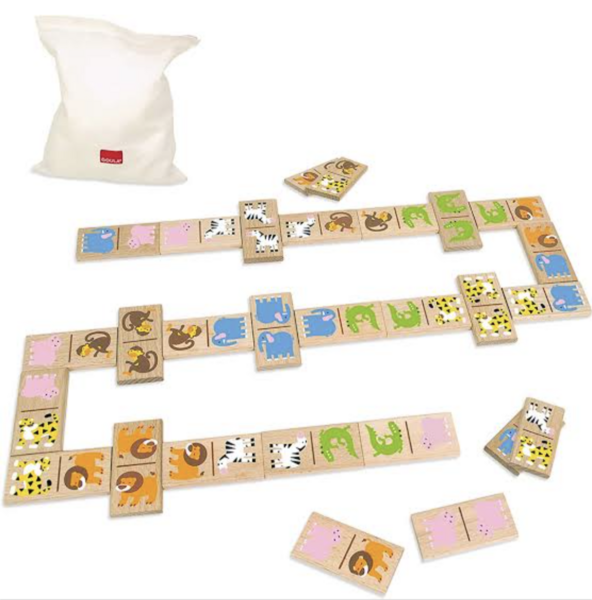 83247: Dominos