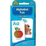 Alphabet Flash Cards