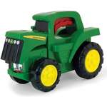 John Deere flash light