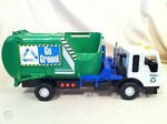 Tonka Recycle Truck