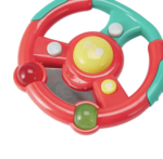 Baby steering wheel