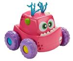 Fisher Price Monster Press n Go 