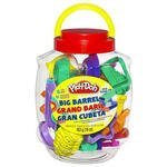 Play-doh Big Barrel