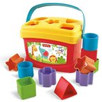 Fisher Price Shape Sorter