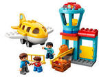 Lego duplo airport 