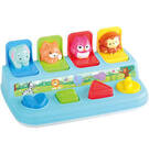 Pop up toy 