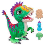 FurReal Munchin’ Rex Dinosaur 