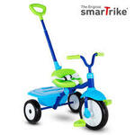 Smart trike folding sun 
