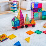 Connetix GOLD STAR ⭐