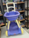 Fisher price trolley