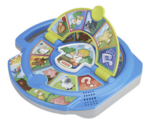 See n Say animal sounds wheel