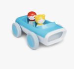 KidO Cause and Effect Early STEM car