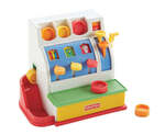 Fisher Price Cash register 