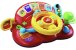 VTech Steering wheel
