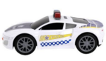Police car