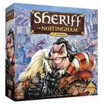 Sheriff of Nottingham *boardgame 