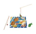 Fishing Puzzle