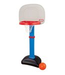 Basketball hoop