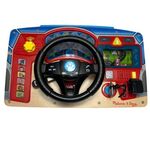 Melissa and Doug Paw Patrol Steering Wheel