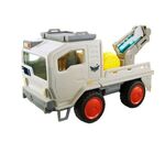 Lightyear Utility Vehicle + Box