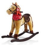 Rocking Horse