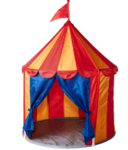 Circus Tent