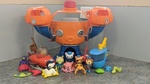 Octonauts Octopod
