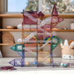 Connetix Marble Run