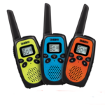 Uniden Walkie Talkies