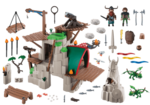 Playmobil How To Train Your Dragon Berk * GOLD STAR