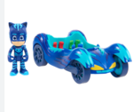 PJ Masks Car and Figures