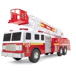Tonka Fire Engine