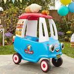 Little Tikes Ice Cream car 