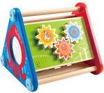 Hape activity box