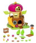 Little Woodzies House + Box